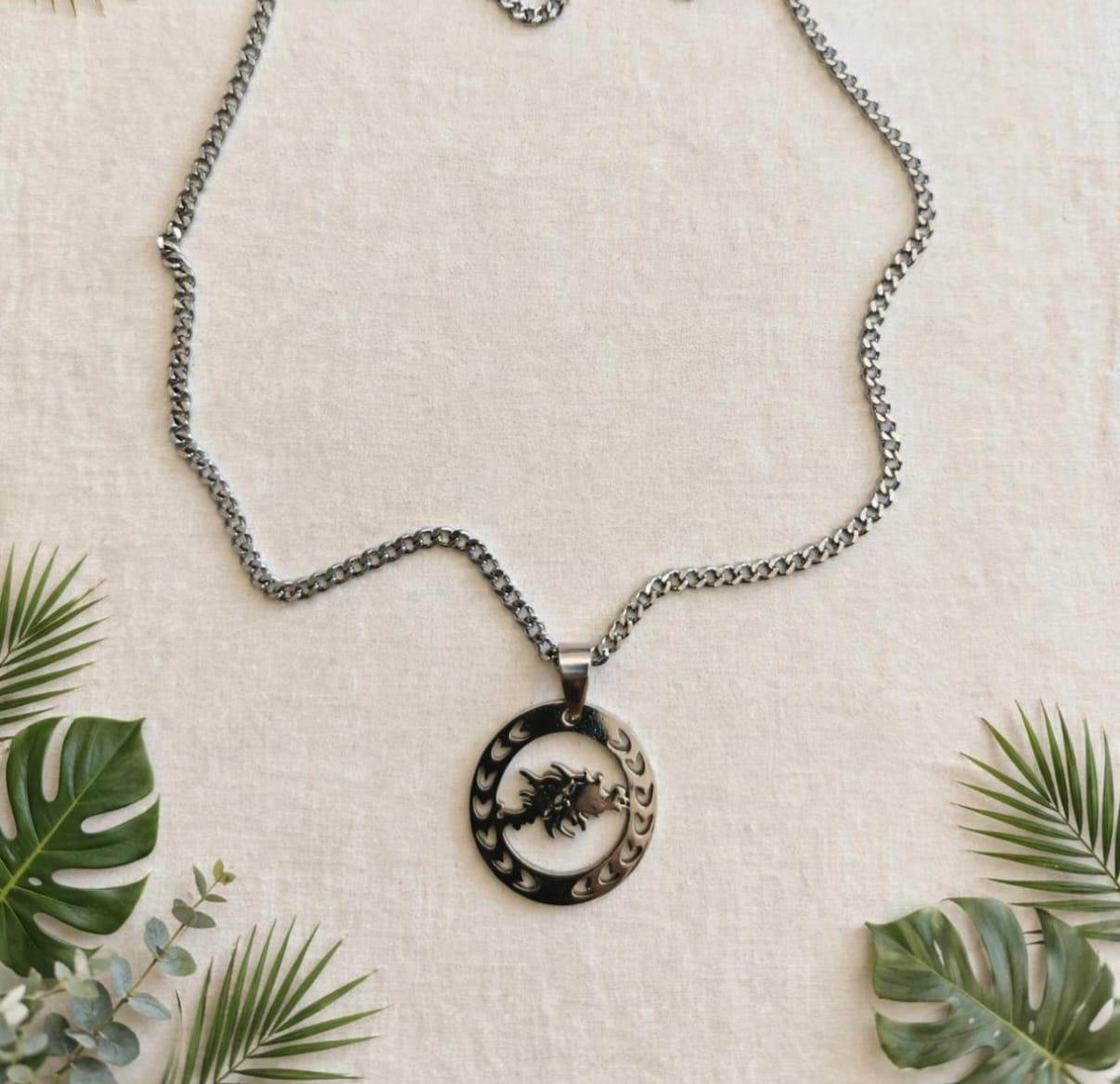 COLLAR ISLAS MALVINAS