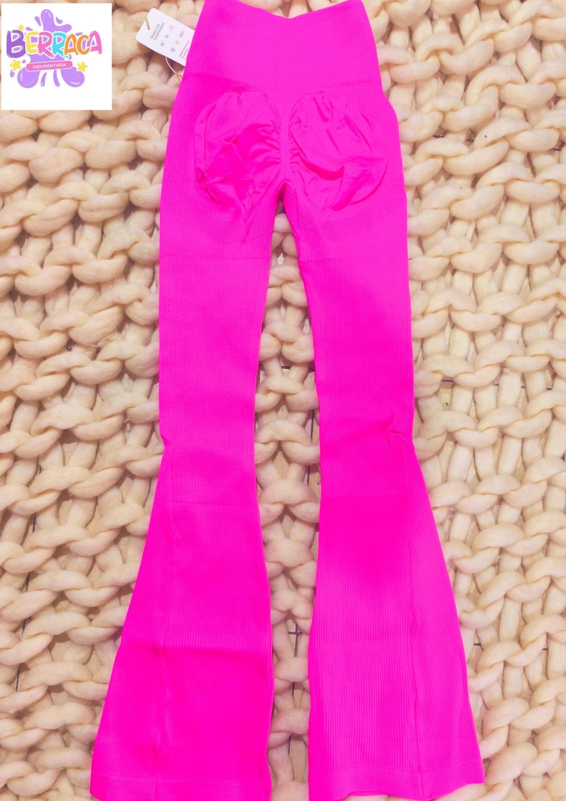 CALZAS OXFORD LISA MARCA VICKBLACK  CODIGO 637663