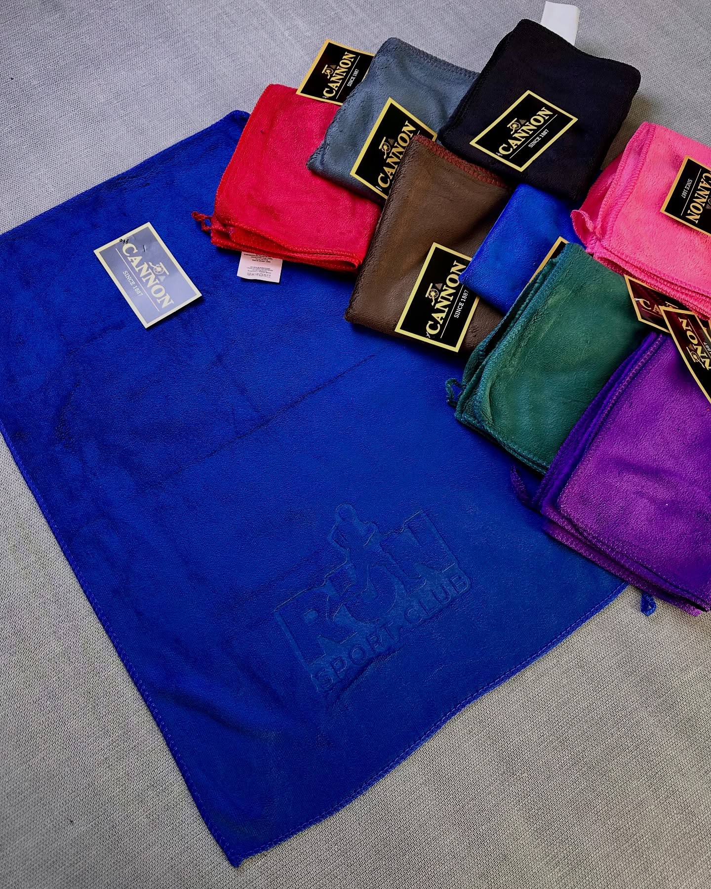 COD 125 MEDIAS